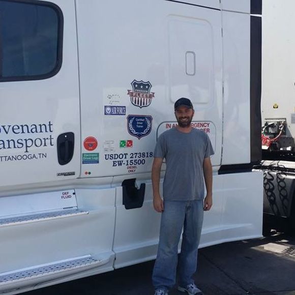 Meet your Posher, Bryan - Picture 1 of 1